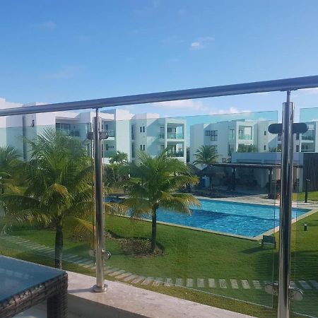 Praia Do Forte- Iberostar- Ap Luxuoso 3 Qts Mata de Sao Joao Ngoại thất bức ảnh