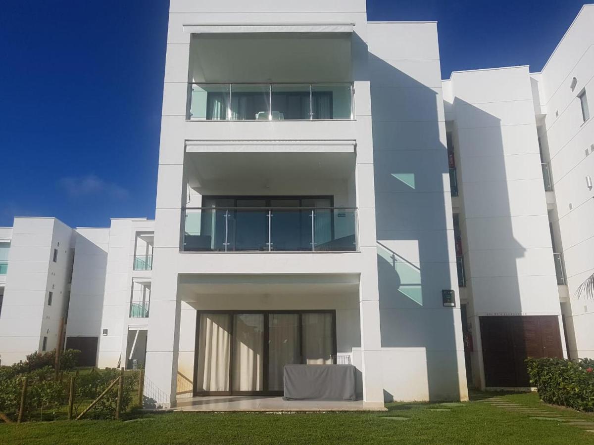 Praia Do Forte- Iberostar- Ap Luxuoso 3 Qts Mata de Sao Joao Ngoại thất bức ảnh