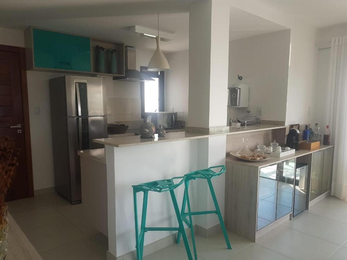Praia Do Forte- Iberostar- Ap Luxuoso 3 Qts Mata de Sao Joao Ngoại thất bức ảnh