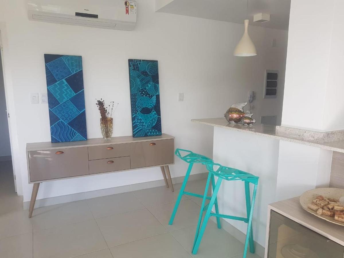 Praia Do Forte- Iberostar- Ap Luxuoso 3 Qts Mata de Sao Joao Ngoại thất bức ảnh