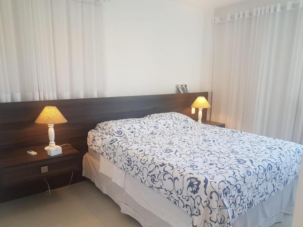 Praia Do Forte- Iberostar- Ap Luxuoso 3 Qts Mata de Sao Joao Ngoại thất bức ảnh